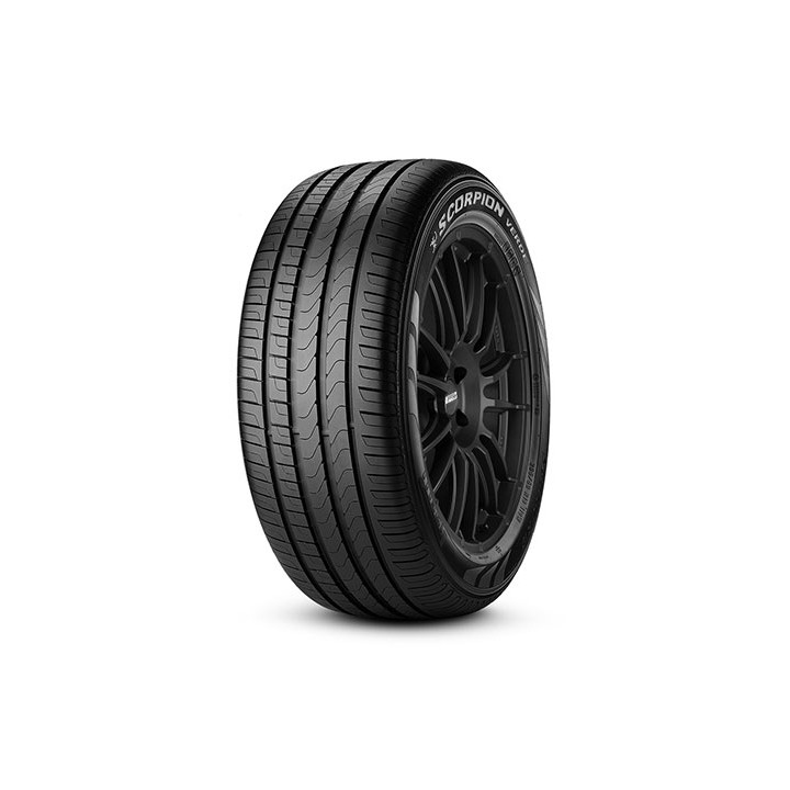 PIRELLI S-VEAS(LR) 235/60 R18 107V - Tyresworld