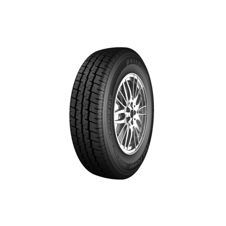 PETLAS PT825+10PR 215/75 R16 116R - Tyresworld
