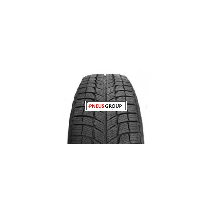 MICHELIN X ICE SNOW 265/65 R18 114T - Tyresworld