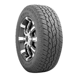 TOYO OPAT+ 235/60 R16 100H - Tyresworld