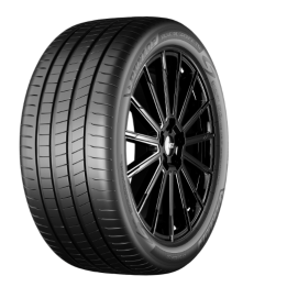 DUNLOP BLUE RESPONSE TG 225/45 R17 94W - Tyresworld