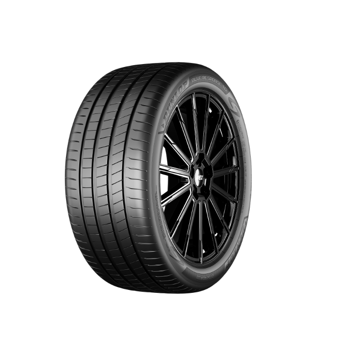 DUNLOP BLUE RESPONSE TG 225/45 R17 94W - Tyresworld