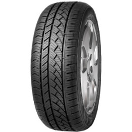FORTUNA FS ALL ECOPLUS 4S 225/55 R16 99V - Tyresworld