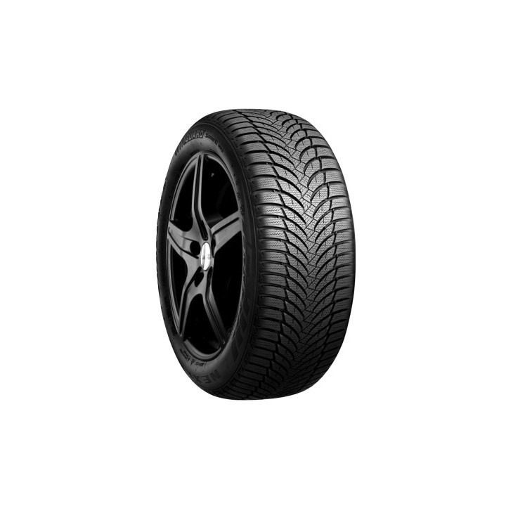 NEXEN SNOWGWH2 205/55 R16 91H - Tyresworld