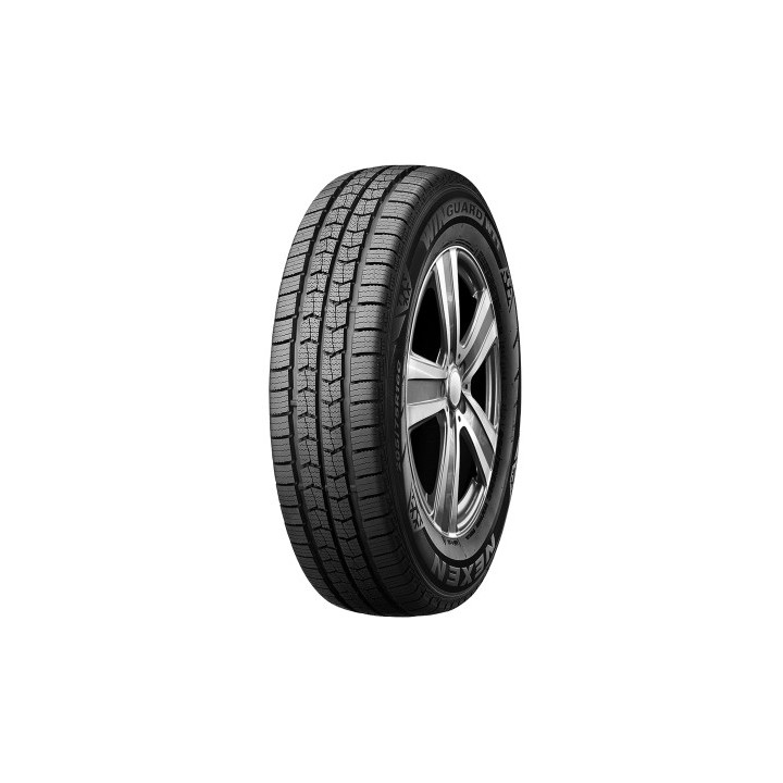 NEXEN WT1 195/70 R15 104R - Tyresworld