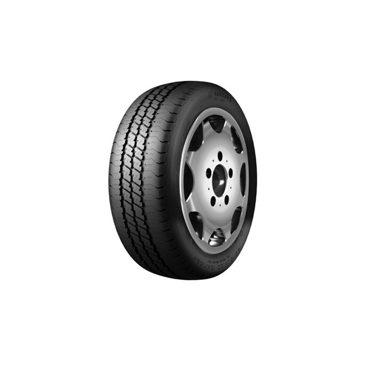 NANKANG TR10 185/70 R13 106N - Tyresworld