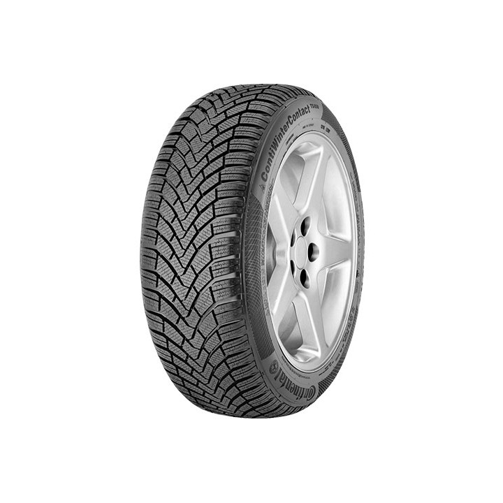 CONTINENTAL TS850PAOSU 235/65 R17 104H - Tyresworld
