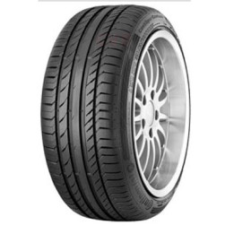 CONTINENTAL SPORT CONTACT 5P 315/30 R21 105Y - Tyresworld