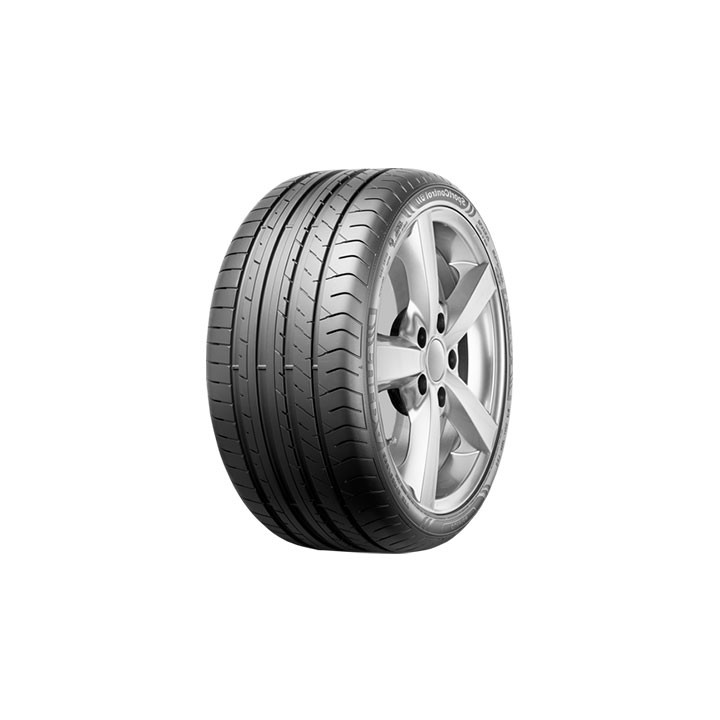 FULDA SPORT CONTROL-2 275/40 R20 106Y - Tyresworld