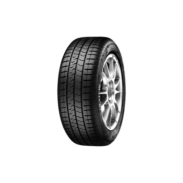 VREDESTEIN QUATRAC5 155/65 R14 75T - Tyresworld