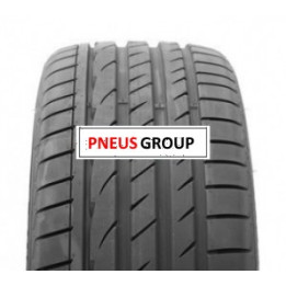 LAUFENN S-FIT 2 (LK12) 235/65 R17 108V - Tyresworld