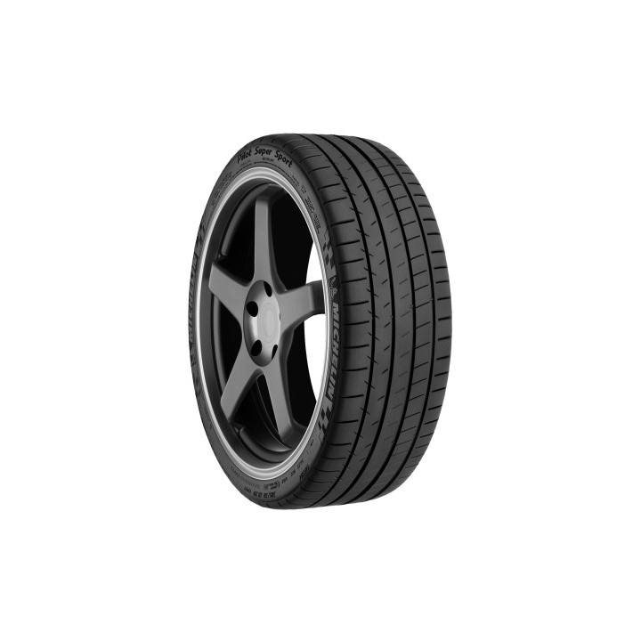 MICHELIN SUPERSPMO1 265/35 R19 98Y - Tyresworld