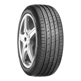 NEXEN NFERASU1XL 275/40 R20 106Y - Tyresworld