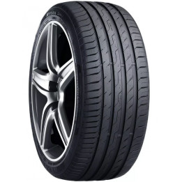 NEXEN N`FERA SPORT 275/40 R21 107Y - Tyresworld