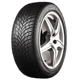 FIRESTONE WINTERHAWK 4 235/55 R18 104V - Tyresworld