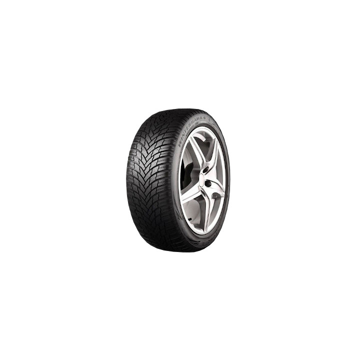 FIRESTONE WINTERHAWK 4 235/55 R18 104V - Tyresworld