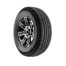 NEXEN ROADHTXRH5 265/65 R17 112H - Tyresworld