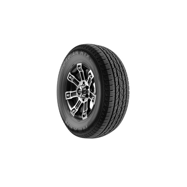 NEXEN ROADHTXRH5 265/65 R17 112H - Tyresworld