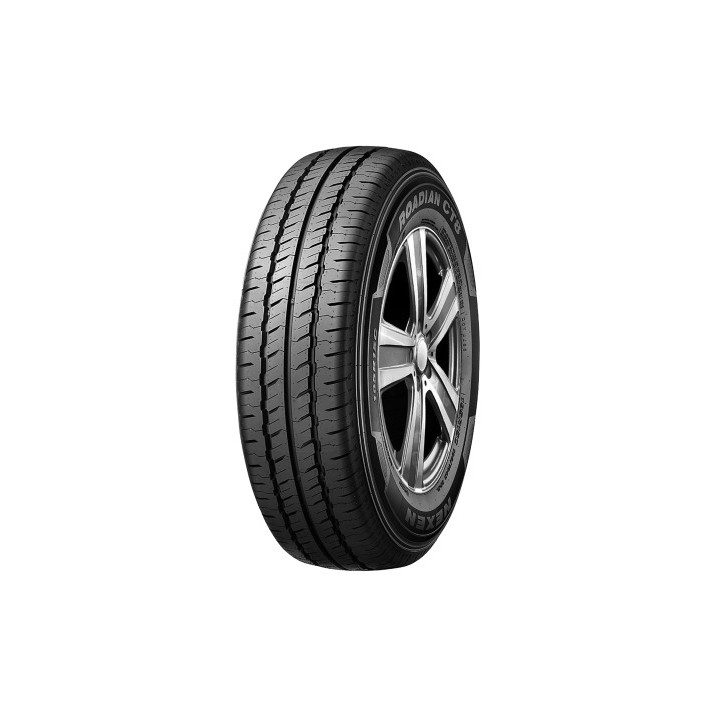 NEXEN CT8 195/60 R16 99H - Tyresworld