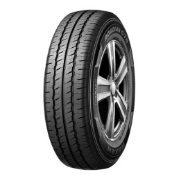 NEXEN CT8 215/65 R16 109T - Tyresworld