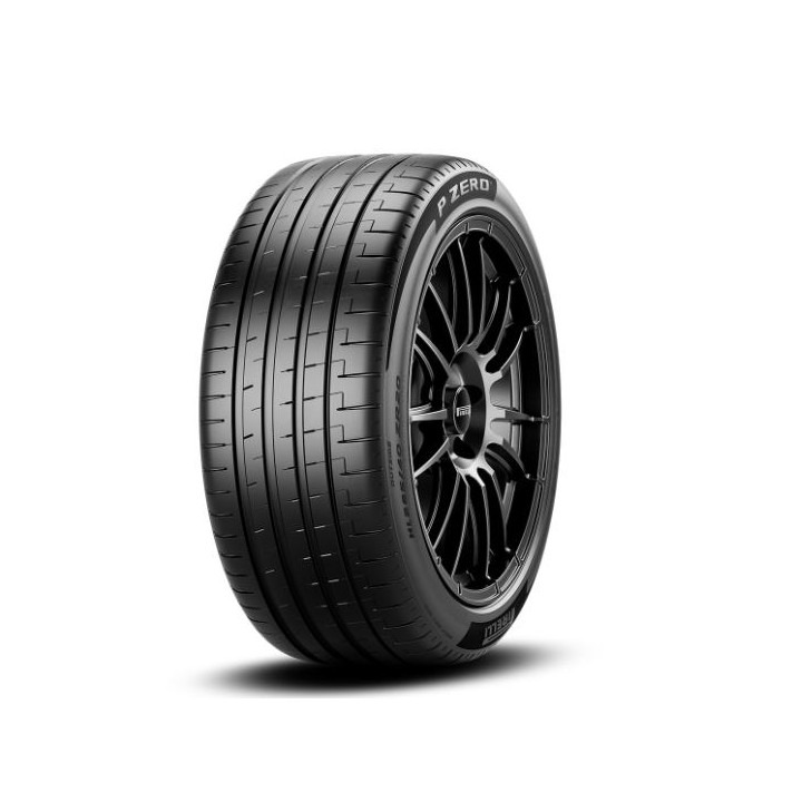 PIRELLI PZERO PZ-5 255/35 R21 101Y - Tyresworld