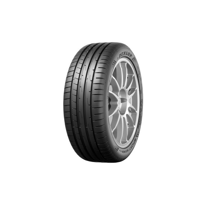 DUNLOP SPMAXXRT2 215/55 R17 98W - Tyresworld