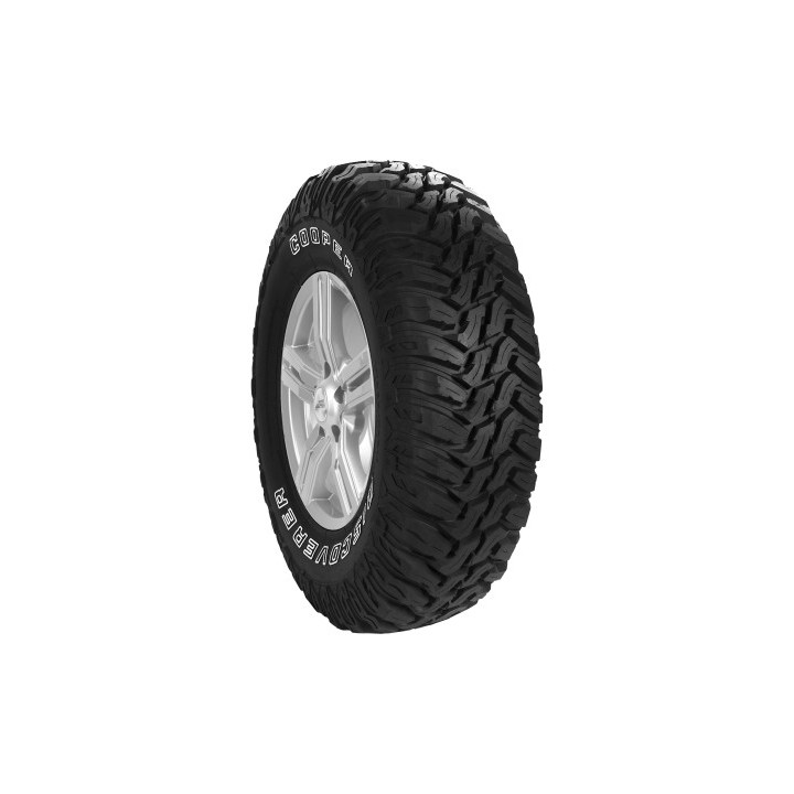 COOPER DISCSTTPRO 315/70 R17 121Q - Tyresworld
