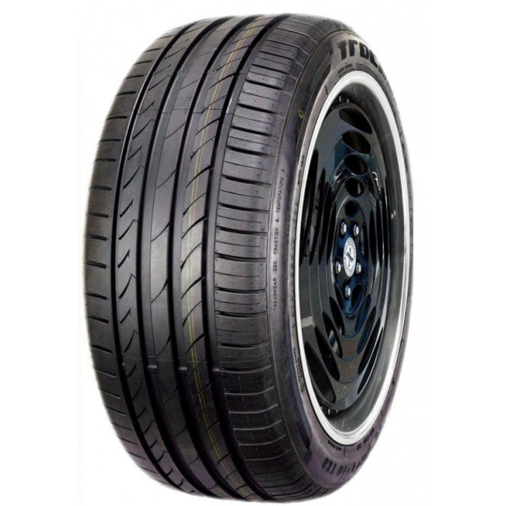 TRACMAX X PRIVILO TX-3 245/40 R17 95W - Tyresworld