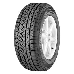 CONTINENTAL 4X4 WINTERCONTACT 235/65 R17 104H - Tyresworld