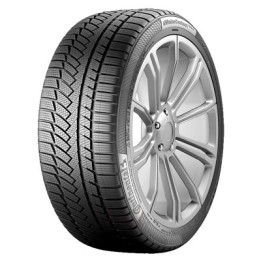 CONTINENTAL TS-850P SUV 265/40 R22 106V - Tyresworld