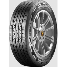CONTINENTAL CROSSCONTACT H/T 265/70 R16 112H - Tyresworld