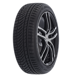 FALKEN EUROWINTER HS02PRO 235/60 R19 107V - Tyresworld