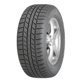 GOODYEAR WRANGLER HP AW 275/65 R17 115H - Tyresworld