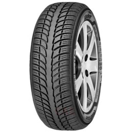 KLEBER QUADRAXER SUV 235/60 R16 100H - Tyresworld