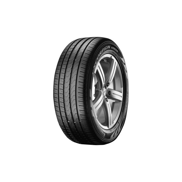PIRELLI SVERD(VOL) 235/55 R19 105V - Tyresworld