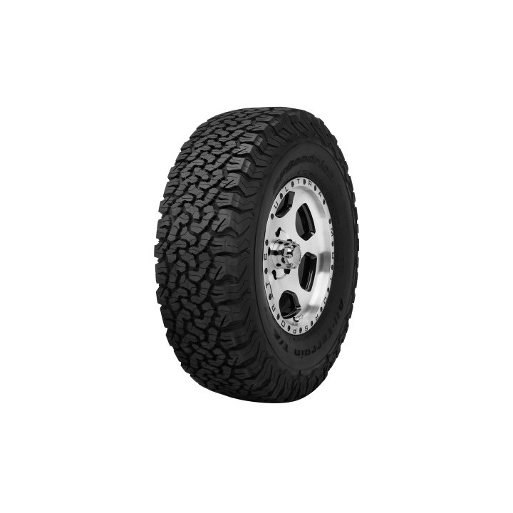 B.F.GOODRICH ALLTAKO2 255/70 R16 120S - Tyresworld