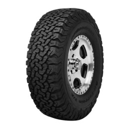 B.F.GOODRICH ALLTAKO2 235/70 R16 104S - Tyresworld