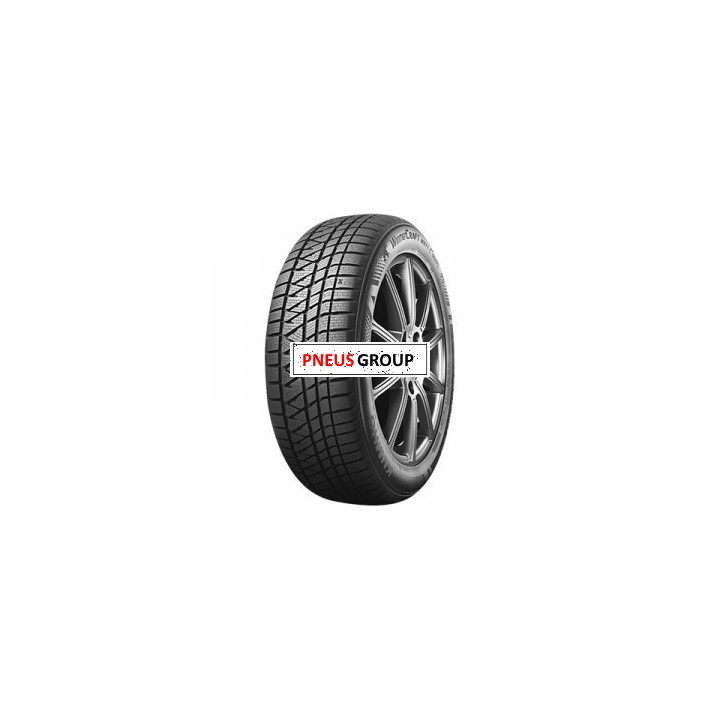 KUMHO WS-71 255/65 R17 114H - Tyresworld