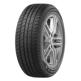 TYFOON SUCCESSOR5 205/60 R16 92V - Tyresworld