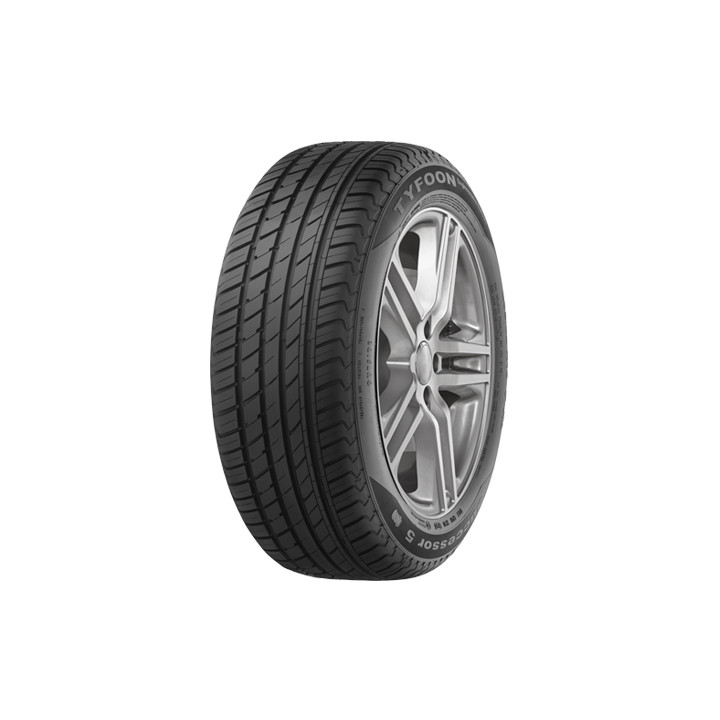 TYFOON SUCCESSOR5 205/60 R16 92V - Tyresworld