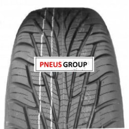 MAXXIS MA-SAS ALL SEASON 245/70 R16 111H - Tyresworld