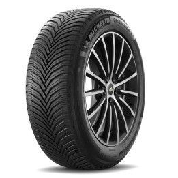 MICHELIN CROSS CLIMATE-2 255/45 R20 101W - Tyresworld