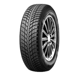 NEXEN N`BLUE 4SEASON 225/60 R18 104V - Tyresworld