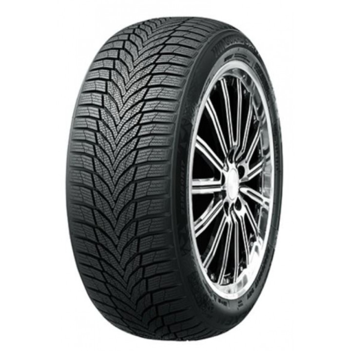 NEXEN WINGUARD SPORT-2 275/45 R20 110V - Tyresworld