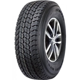 TRACMAX RADIAL RF-07 205/80 R16 104S - Tyresworld