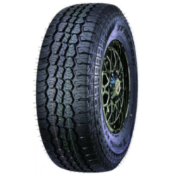 TRACMAX X PRIVILO AT-01 255/70 R15 112H - Tyresworld