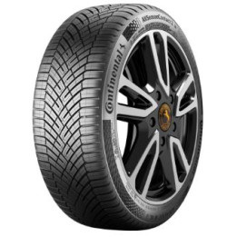 CONTINENTAL ALLSEASONCONTACT 2 215/55 R17 98W - Tyresworld