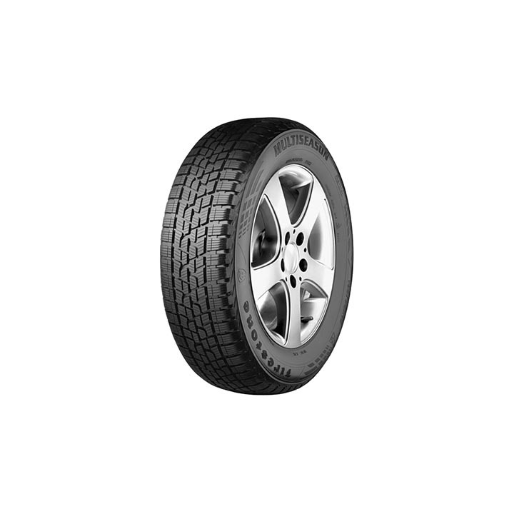 FIRESTONE MULTISEASON GEN-02 195/65 R15 95V - Tyresworld