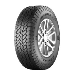 GENERAL TIRE GRABAT3 205/70 R15 96T - Tyresworld