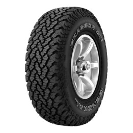 GENERAL TIRE GRABAT2BSW 265/75 R16 121R - Tyresworld